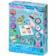 Set creativ margele Aquabeads - Easy Starter Set