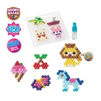 Set creativ margele Aquabeads - Easy Starter Set