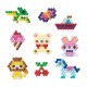 Set creativ margele Aquabeads - Easy Starter Set