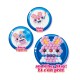 Set creativ margele Aquabeads - Easy Starter Set