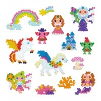 Set creativ Margele Aquabeads - Mystic Unicorn