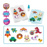 Set creativ margele Aquabeads Starter