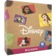 Set 5 figurine Printese Disney 