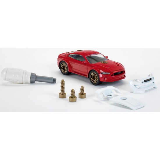 Set de joaca tuning Ford Mustang