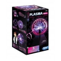 Lampa decorativa - Sfera de plasma