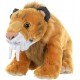 Jucarie plus Smilodon Wild Republic 30 cm