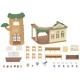 Set de joaca Sylvanian Families - Scoala