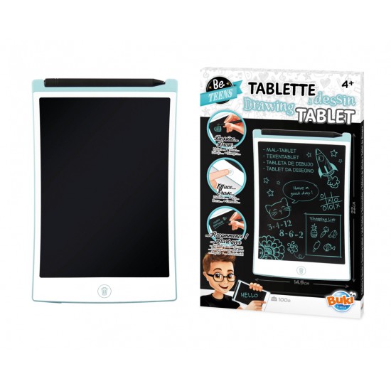 Tableta de desen cu ecran LCD