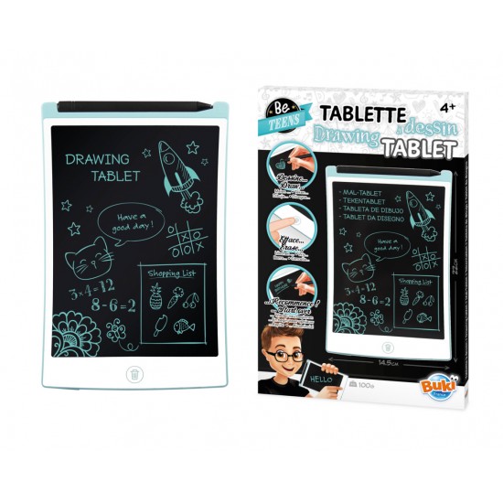 Tableta de desen cu ecran LCD