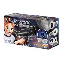 Telescop lunar pentru copii Buki France
