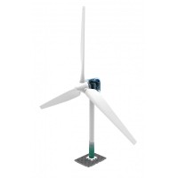 Set stiinta si inginerie pentru copii - Turbina eoliana 90 cm 