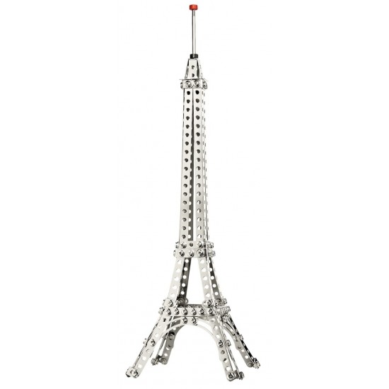 Set constructie Turnul Eiffel - 250 piese