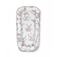 Baby Nest Klups Africa World C012