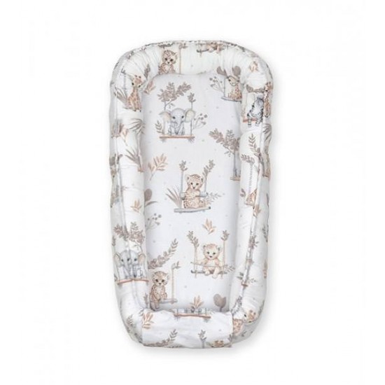 Baby Nest Klups Africa World C012 Baby Nest Klups Africa World C012