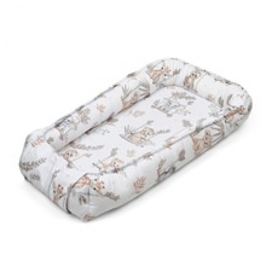 Baby Nest Klups Africa World C012 Baby Nest Klups Africa World C012
