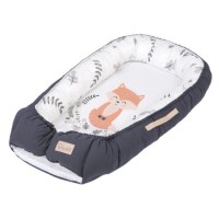 Baby Nest Klups Nature and Love Forest N004