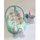 Babynest Premium MyKids 0101 Unicorn