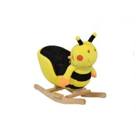 Balansoar plus pentru copii Moni Bee WJ-635
