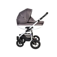 Carucior copii 3 in 1 MyKids Baby Boat Bb/113 Brown