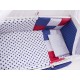 Lenjerie MyKids Baby Star 11 Piese 120x60 cm