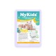 Protectie Impermeabila MyKids Pentru Saltea 120x60 cm