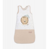 Sac de dormit Klups Animals & Love A002 Lion