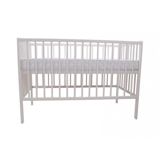 Saltea Fibra Cocos MyKids Confort I 120x60x9 cm