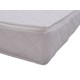 Saltea Fibra Cocos MyKids Confort I 120x60x9 cm