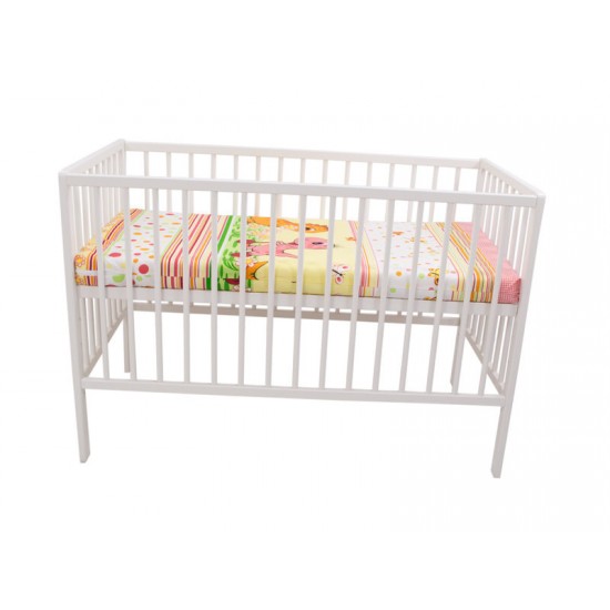 Saltea Fibra Cocos MyKids Economy I Color Diverse Modele 120x60x7