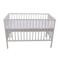 Saltea Fibra Cocos MyKids Merinos 120x60x11 (cm)