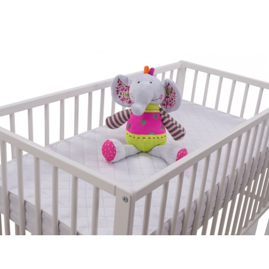 Saltea MyKids Cocos Confort II 120x60x10 cm