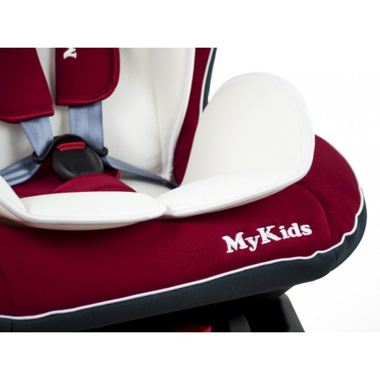 Scaun auto copii 9-25 kg cu Isofix MyKids Maxi Safe R6D