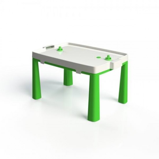 Set masa copii cu scaun taburet MyKids 04580/2 Verde