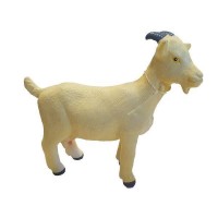 Figurina animalut cu sunet - Capra