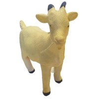 Figurina animalut cu sunet - Capra