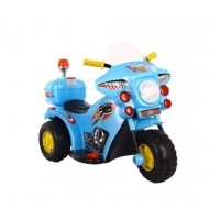 Motor electric pentru copii YX-991 6V Albastru