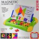 Set educativ tablita cu litere magnetice