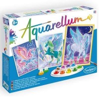 Set pictura Aquarellum - Pegasus