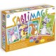 Set creativ cu nisip colorat Sablimage - Animale de Companie