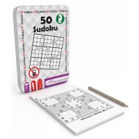 Joc 50 de provocari - Sudoku