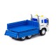 Camion cu lumina si sunete, 32x11,5x18,5 cm, Polesie