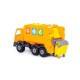 Camion salubrizare Supertruck, 42x16,5x22,2 cm, Polesie