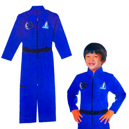 Costum pentru copii Astronaut