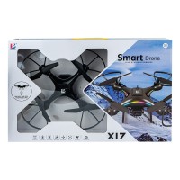 Drona RC cu camera Smart Drone