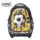 Ghiozdan anatomic Football S-COOL