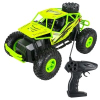 Jeep RC Off Road Extreme Challenge scara 1:16