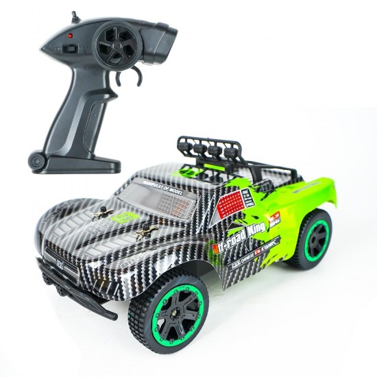 Jeep cu RC Max Racing