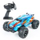 Jeep cu RC High Speed Storm Grawler scara 1:14