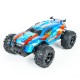 Jeep cu RC High Speed Storm Grawler scara 1:14