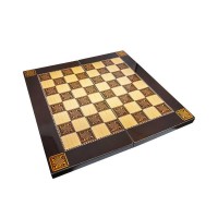 Joc table din lemn 49x25x6 cm